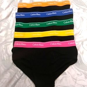 Men's Calvin Klein Pride Underwear